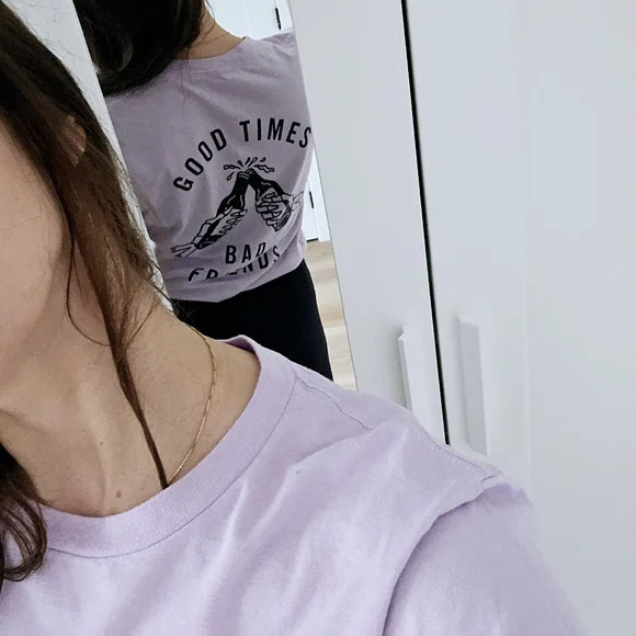 Graphic Tee - Picture 2 of 4